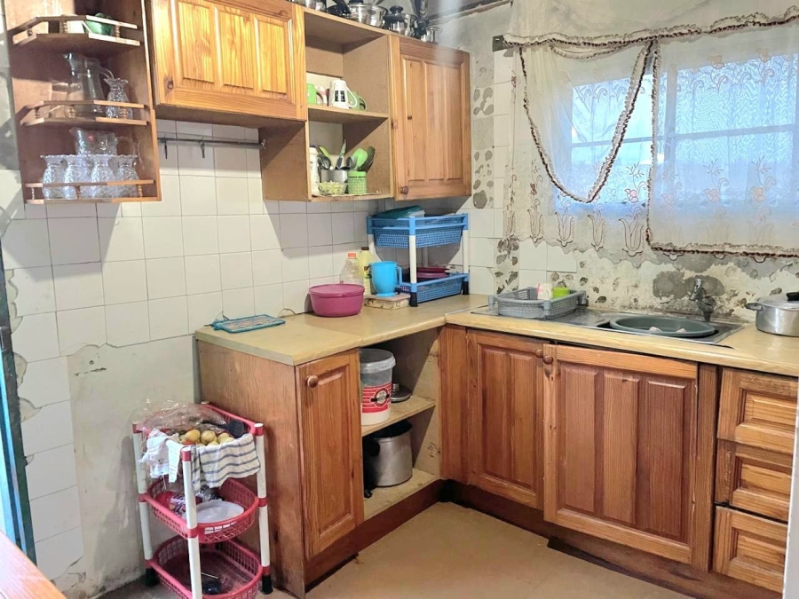 2 Bedroom Property for Sale in Mdantsane Nu 14 Eastern Cape